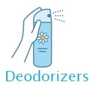 Deodorizers Sales Store