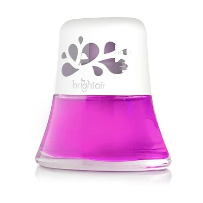 Best deal π Air Fresheners & Deodorizers Bright Air Scented Oil & Holder, Fresh Petals & Peach (900134) π - Image 3