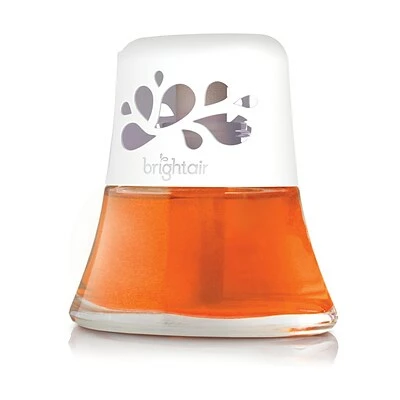 Discount โ Air Freshener Bright Air Scented Oil, Hawaiian Blossoms & Papaya (900021) ๐คฉ