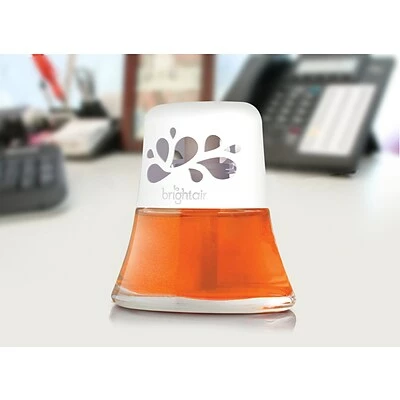 Discount โ Air Freshener Bright Air Scented Oil, Hawaiian Blossoms & Papaya (900021) ๐คฉ - Image 4