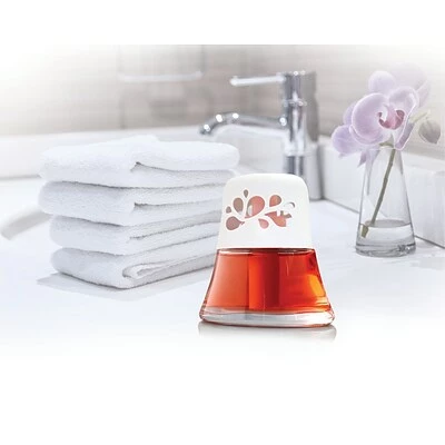 Discount โ Air Freshener Bright Air Scented Oil, Hawaiian Blossoms & Papaya (900021) ๐คฉ - Image 5