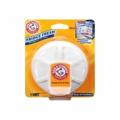 Wholesale 🎉 Arm & 🔨 Hammer Deodorizers Arm & 🔨 Hammer Fridge Fresh Baking Soda (3320001710) 🔔