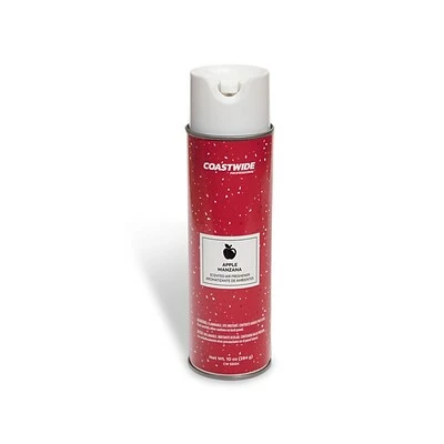 Top 10 🥰 Coastwide Professional™ Air Freshener Aerosol, Apple Orchard, 10 Oz., 6/Carton (CW58504-A) 🎁 - Image 2