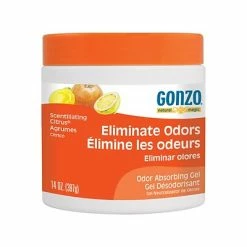 Best deal 😉 Deodorizers Natural Magic® Odor Absorbing Gel, Scentillating Citrus (4119D/4041) 🎁