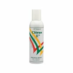 Flash Sale 😀 Air Freshener Citrus II Handheld Aerosol, Citrus (COBF046750) 😀