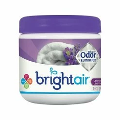 Best deal ⌛ Bright Air Super Odor Eliminator Solid Air Fresheners, Lavender/Fresh Linen (900014) 😉