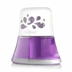 Best deal 🔥 Air Freshener Bright Air Oil Diffuser, Sweet Lavender/Violet Scented, 45 Day (BRI900288EA) 👍