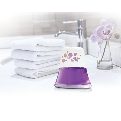 Best deal ๐ฅ Air Freshener Bright Air Oil Diffuser, Sweet Lavender/Violet Scented, 45 Day (BRI900288EA) ๐ - Image 5