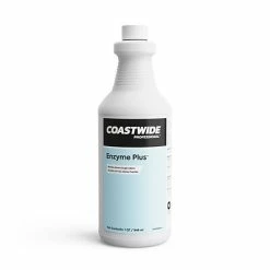 Buy 🎉 Air Freshener Coastwide Professional™ Odor Eliminator Enzyme Plus Concentrate, 0.95L, 6/Carton 🎉