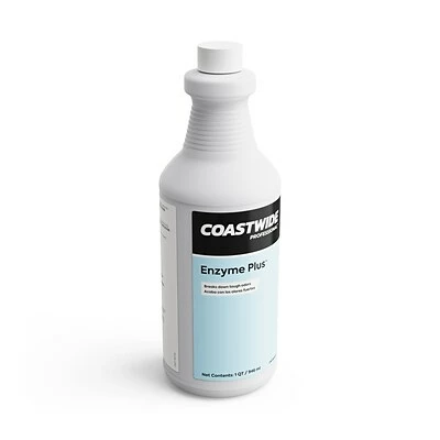 Buy 🎉 Air Freshener Coastwide Professional™ Odor Eliminator Enzyme Plus Concentrate, 0.95L, 6/Carton 🎉 - Image 2