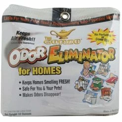 Buy ⭐ Weiman Deodorizers Gonzo® Odor Eliminator, Volcanic Rocks, 32 Oz. Bag ✨