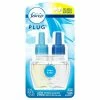 Coupon ⭐ Febreze Plug Air Freshener Scented Oil Refill, Linen And Sky Scent, 0.87 Oz. (74901) 🤩
