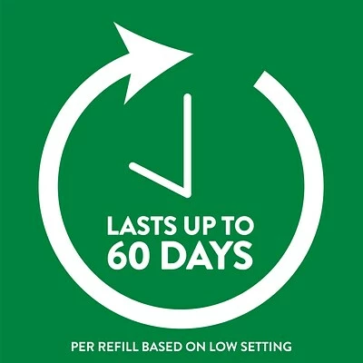 Promo โ๏ธ Air Wick Air Freshener Freshmatic Refill, Lavender/Chamomile, Aerosol, 6.17oz ๐ - Image 4