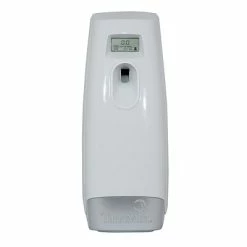Coupon ⭐ Air Freshener TimeMist Plus Metered Aerosol Fragrance Dispenser, 3.4 X 3.4 X 8 1/4, White ✔️