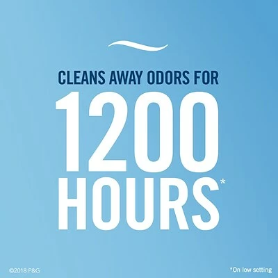 Coupon ⭐ Febreze Plug Air Freshener Scented Oil Refill, Linen And Sky Scent, 0.87 Oz. (74901) 🤩 - Image 3