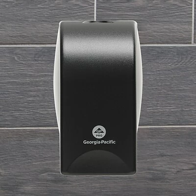 New 🌟 Air Freshener Dispensers ActiveAire® Powered Whole-Room Freshener Dispenser By GP PRO, Black, 4.090” W X 3.610” D X 6.820” H (53257A) 🔥