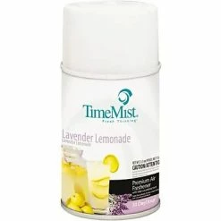 Top 10 ✔️ Air Freshener Waterbury® TimeMist® Air Sanitizer Refill; Lavender Lemonade, 5.3-oz. 🔔