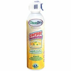 Hot Sale 🎉 Deodorizers Chem-Dry Chemdry Carpet Deodorizer, Lemon Grove (C319) 💯