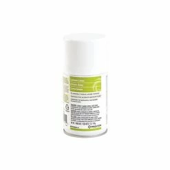 Budget 🎁 Brighton Professional™ Aerosol Refill Metered Air Freshener, Lemon Lime, 7 Oz., 4/Ct (BPR50860-A) ⭐
