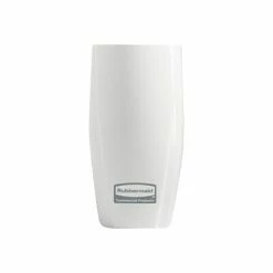New 🤩 Air Freshener Dispensers Rubbermaid TCell Dispenser Passive Air System (1793547) 😍
