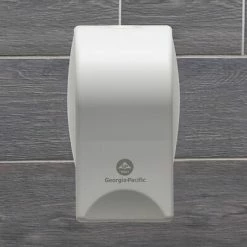 Promo ✨ Air Freshener Dispensers ActiveAire® Powered Whole-Room Freshener Dispenser By GP PRO, White, 4.090” W X 3.610” D X 6.820” H (53287A) 💯