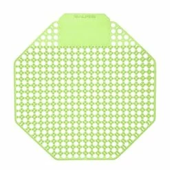 Wholesale π Air Freshener Alpine Industries Cucumber Melon Fragrance Anti-Splash Urinal Screen (30-Pack) π