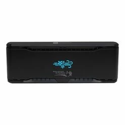 Flash Sale 🤩 Air Freshener Dispensers ActiveAire Automated In-Stall Freshener Dispenser By GP PRO, Black, 9.500"W X 1.170"D X 3.500"H (56768) ⌛