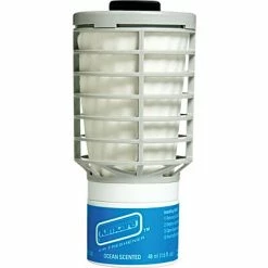 Hot Sale ⭐ Scott Continuous Air Freshener Refill, Ocean, 48ml Cartridge, 6/Ct 😉