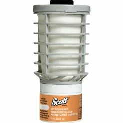 Discount 🔥 Scott® Continuous Air Freshener Refill, Mango ⭐