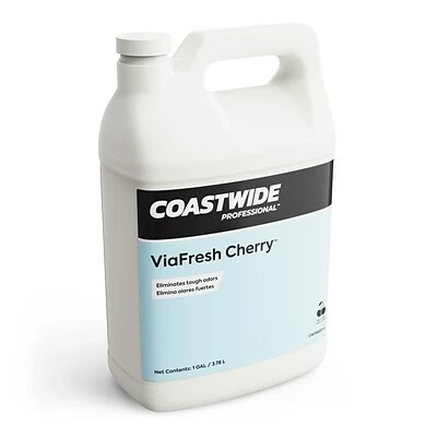 Best reviews of 👍 Coastwide Professional™ Air Freshener ViaFresh Cherry Concentrate, 3.78L, 4/Carton ⭐ - Image 3