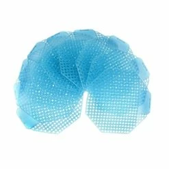 Hot Sale β€οΈ Air Freshener Alpine Industries Cotton Blossom Fragrance Anti-Splash Urinal Screen (50-Pack) π₯°