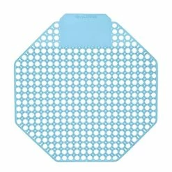 Best deal π€© Air Freshener Alpine Industries Cotton Blossom Fragrance Anti-Splash Urinal Screen (20-Pack) π