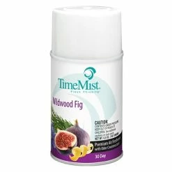 Cheap 😍 TimeMist Premium Metered 30 Day Air Freshener, Wildwood Fig, 12/Pack (1048493) 🎁